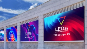 LED экраны уличные и Уличные светодиодные LED экраны Красногорск